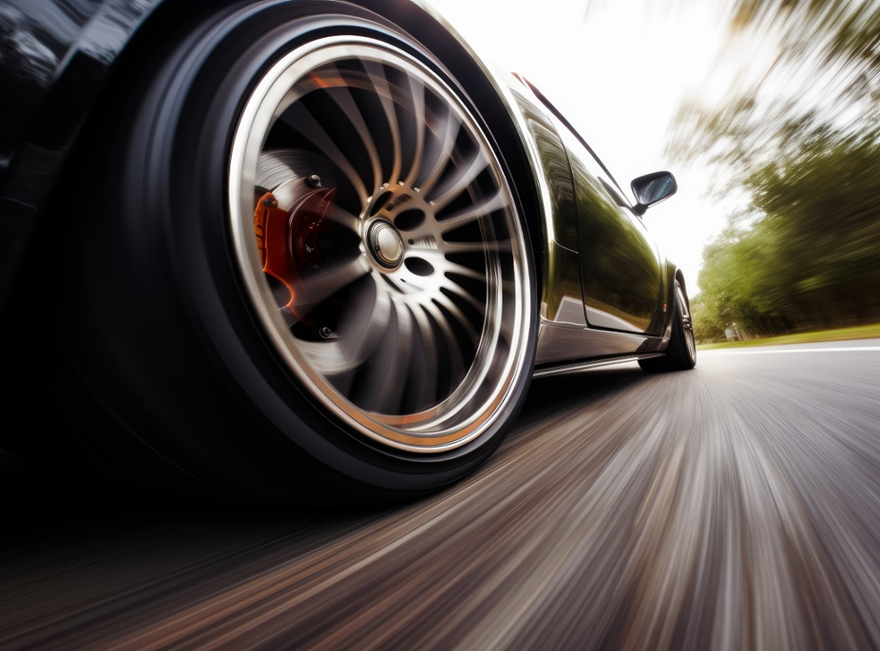 If the braking distance has increased, there are several things you should pay attention to: