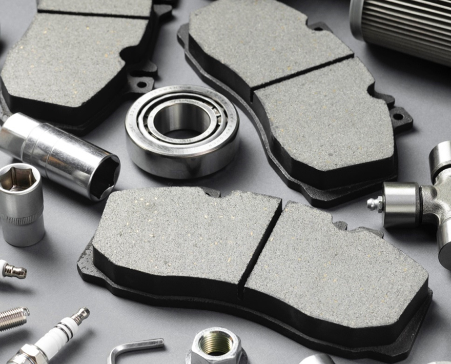 What Are Brake Pads?