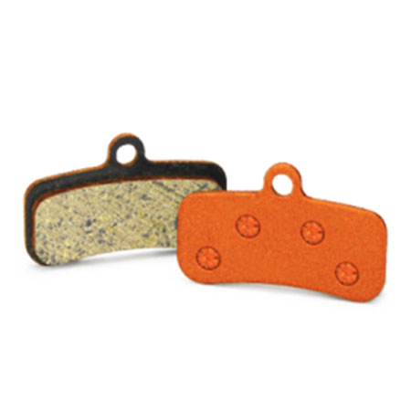 e-bike compound brake pads