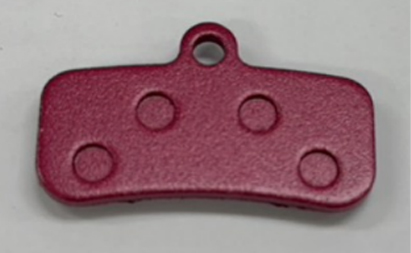 Bicycle Brake Pad Safety Guide: How to Ensure Stable Bonding Between Friction Material and Backing Plate Under Operating Conditions Bicycle Brake Pad Safety Guide: How to Ensure Stable Bonding Between Friction Material and Backing Plate Under Operating Conditions