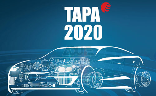 TAPA 2020