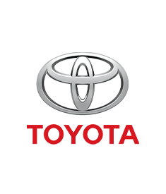 Toyota Brake Pads