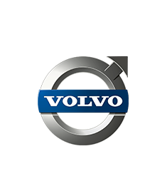 Volvo Brake Pads