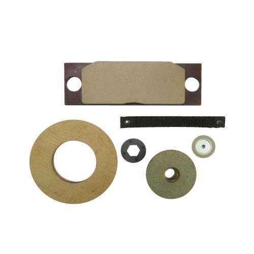 Customization brake pad Industrial brake pad